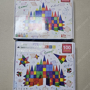 피카소타일즈 200p+마블런100p 팝니다