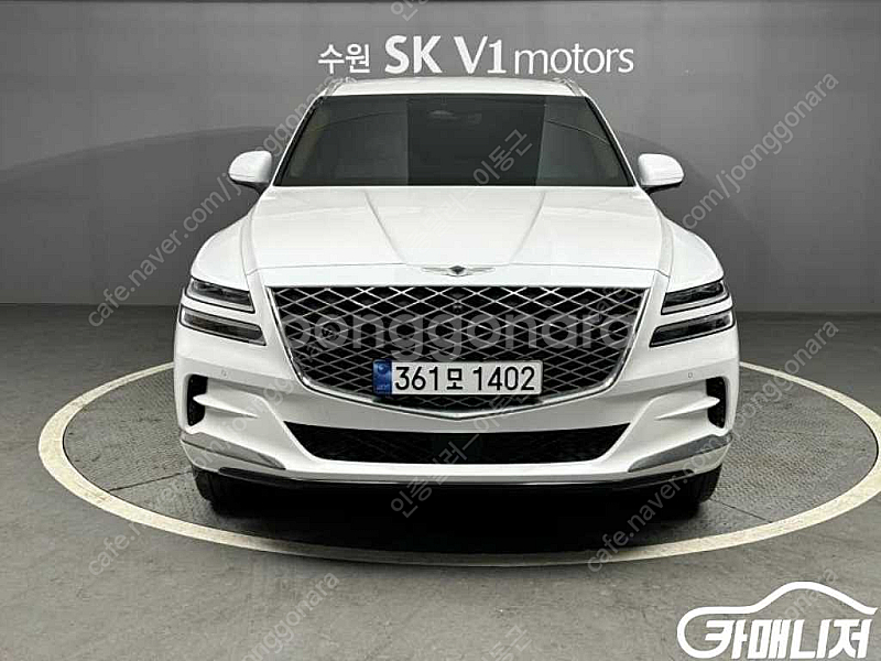 [제네시스]GV80 가솔린 2.5T AWD | 2023...--1