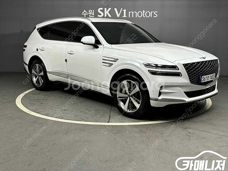 [제네시스]GV80 가솔린 2.5T AWD | 2023...--2