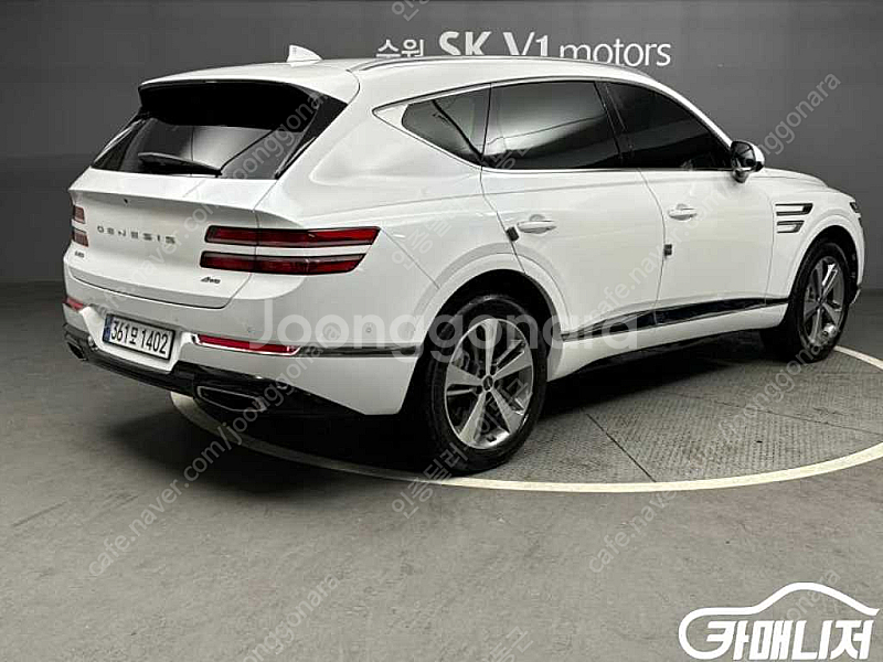 [제네시스]GV80 가솔린 2.5T AWD | 2023...--4