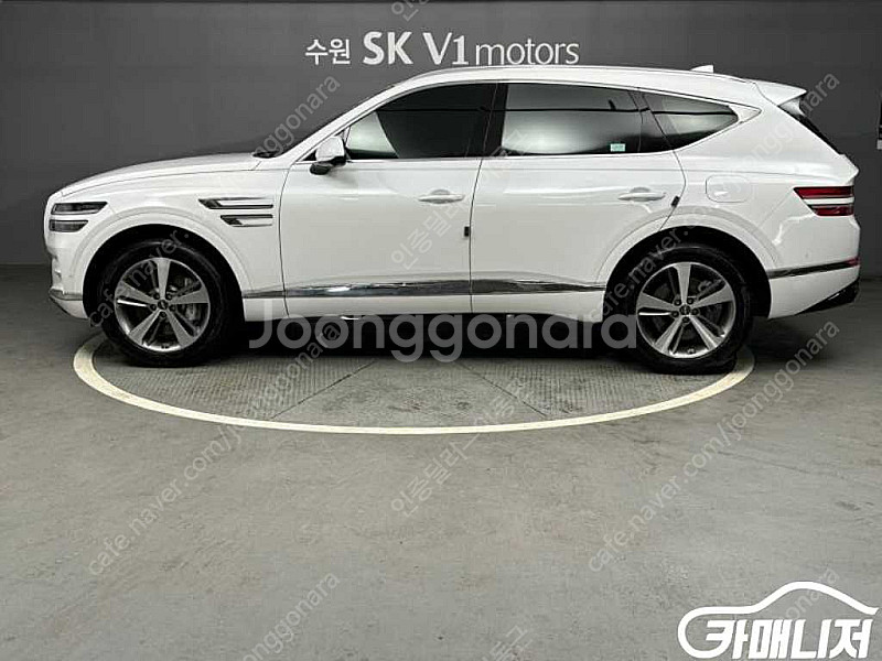 [제네시스]GV80 가솔린 2.5T AWD | 2023...--5