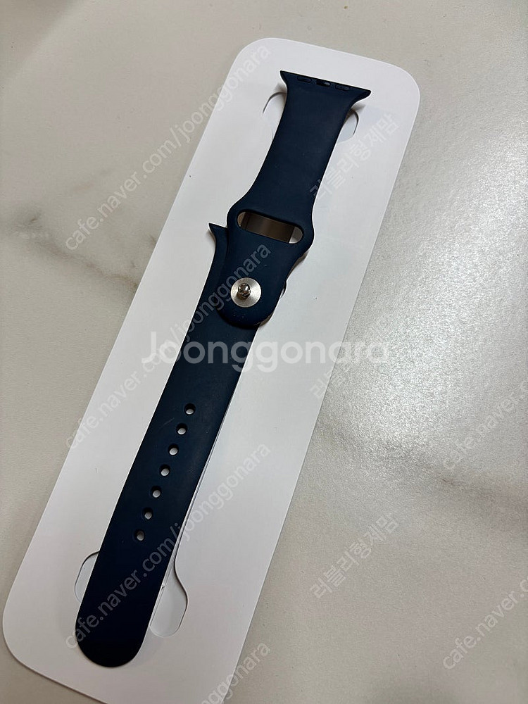 애플워치 SE (Gen 2) 44mm--1