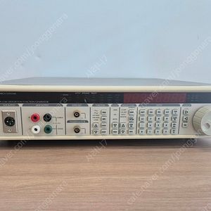 SRS DS360 /200KHz Low Distortion Generator 저왜곡신호발생기