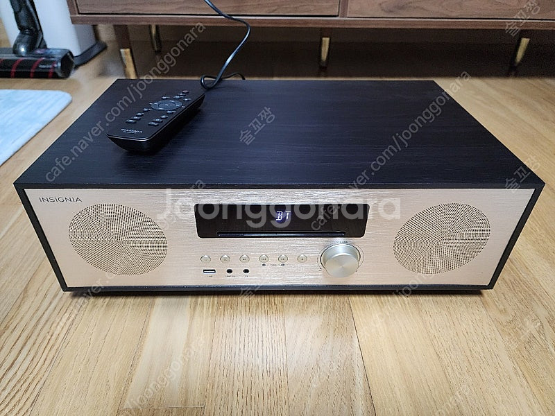 인시그니아 올인원 오디오 80w insignia ns-...--1