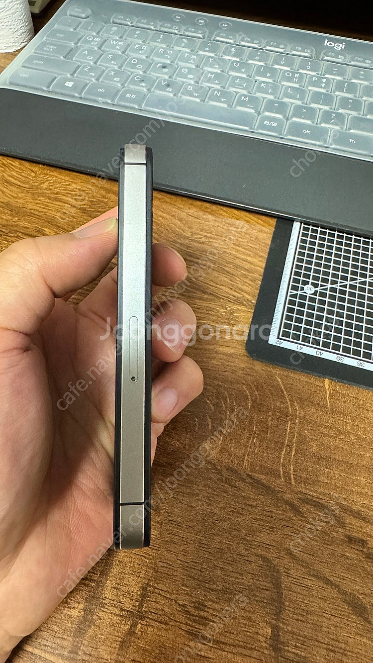 아이폰4S 블랙 32G 리퍼 새제품(중국 리퍼비시)--7