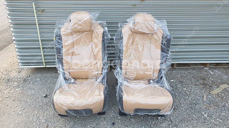 4세대 카니발 9인승 [2열, 3열, 4열 시트] 판매 합니다--1