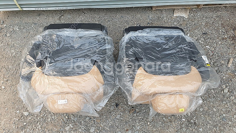 4세대 카니발 9인승 [2열, 3열, 4열 시트] 판매 합니다--2