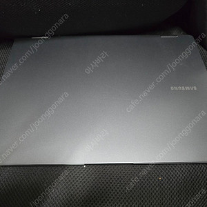 갤럭시 북3 Pro 360 노트북 판매합니다