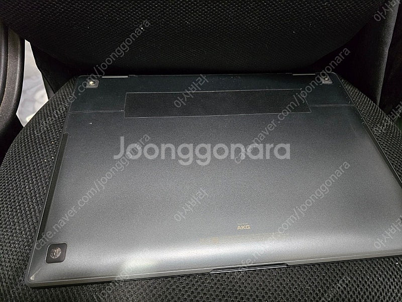 갤럭시 북3 Pro 360 노트북 판매합니다--1