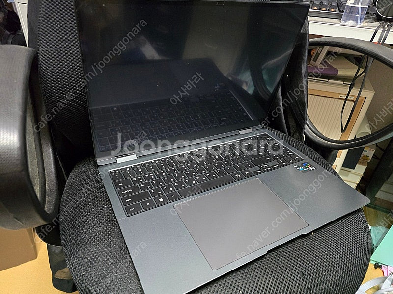 갤럭시 북3 Pro 360 노트북 판매합니다--2