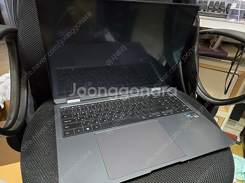 갤럭시 북3 Pro 360 노트북 판매합니다--3