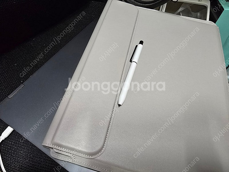 갤럭시 북3 Pro 360 노트북 판매합니다--5