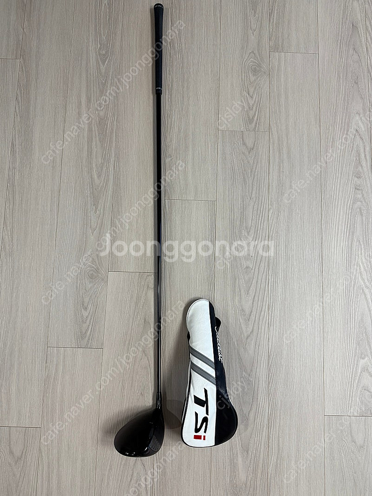 타이틀리스트 TSI3 10도 드라이버 팝니다.(직거래)--0