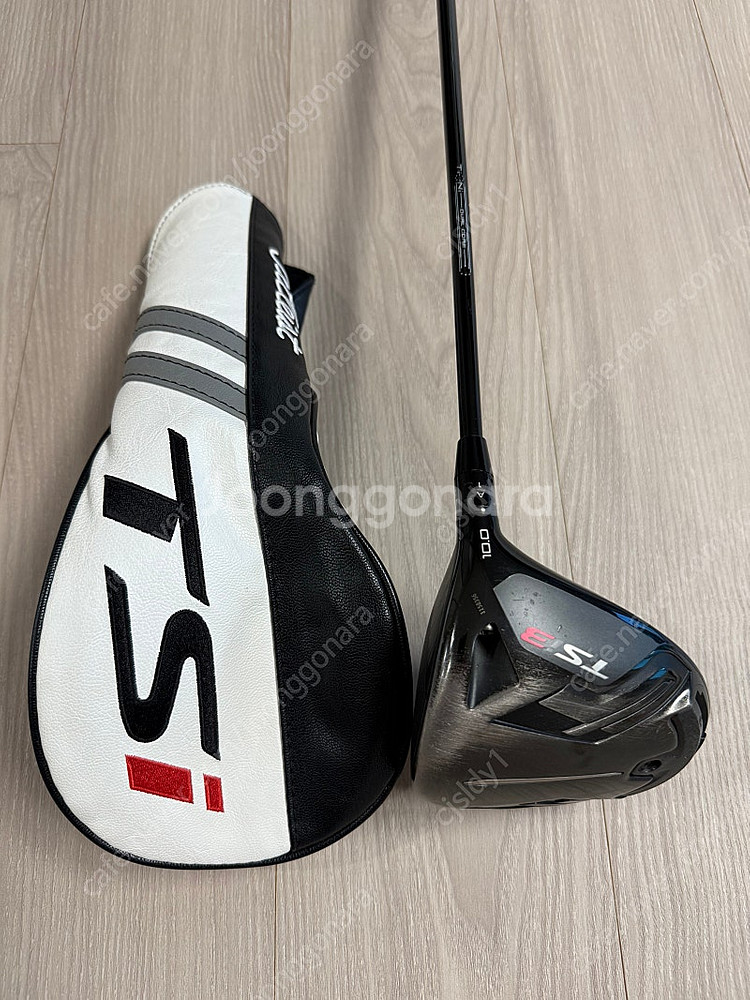 타이틀리스트 TSI3 10도 드라이버 팝니다.(직거래)--1