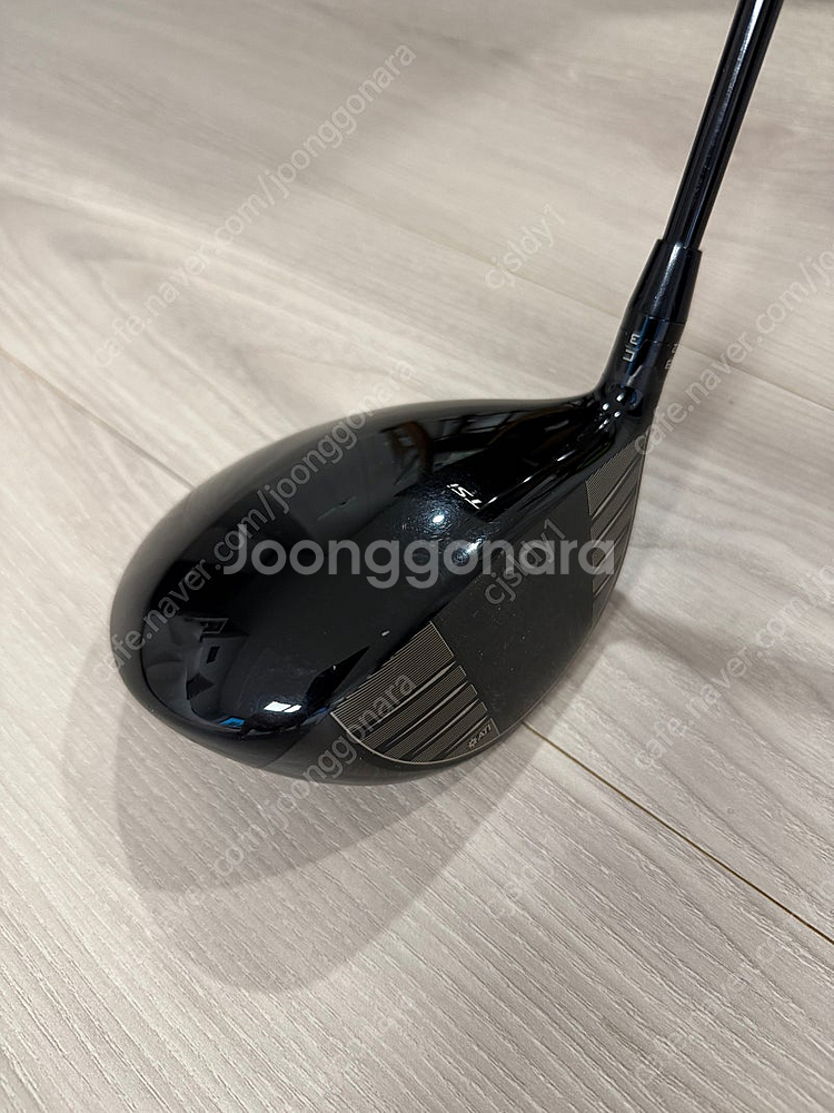 타이틀리스트 TSI3 10도 드라이버 팝니다.(직거래)--2