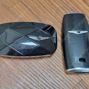 제네시스 G70, G80, GV70, GV80 모든연식 자동차키를 최신형 고급 프리미엄 스마트키로 업그레이드 전환 제작 비상용키 예비키 여분키로 추가 구매 가능 전국 전지역 상담