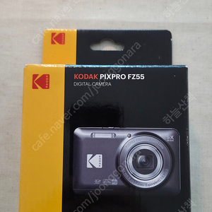 코닥 PIX PRO FZ55 디카 판매합니다.