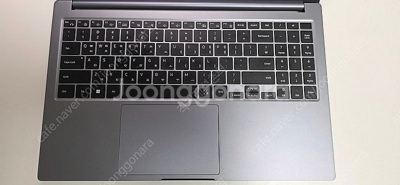 삼성 갤럭시북4 (i5/16GB) NT750XGR-A5...--2