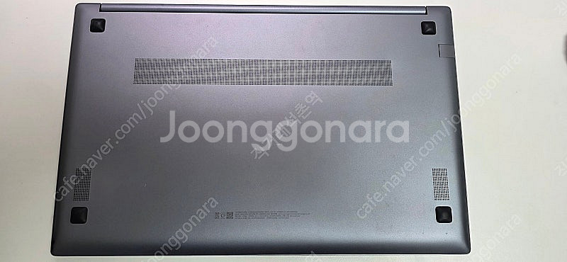 삼성 갤럭시북4 (i5/16GB) NT750XGR-A5...--3