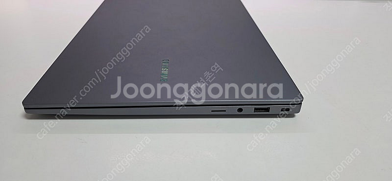 삼성 갤럭시북4 (i5/16GB) NT750XGR-A5...--5