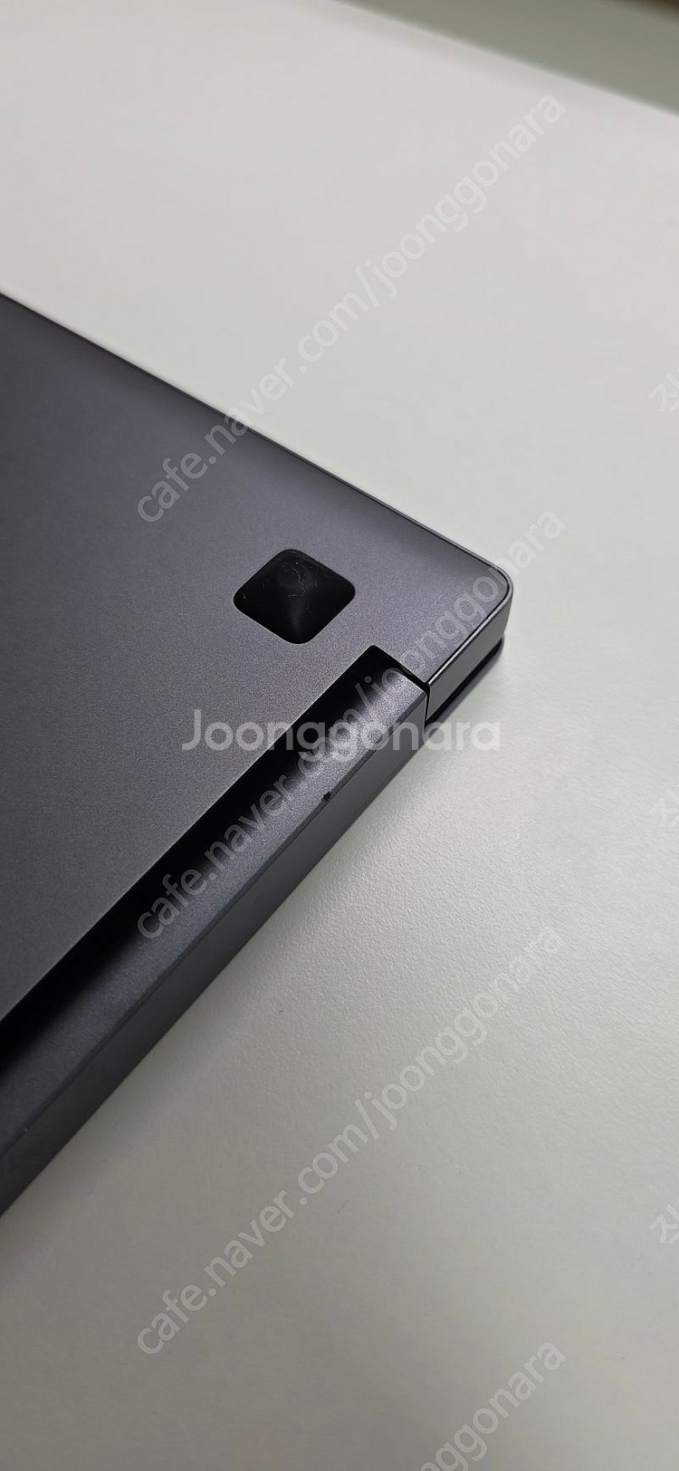 삼성 갤럭시북4 (i5/16GB) NT750XGR-A5...--8