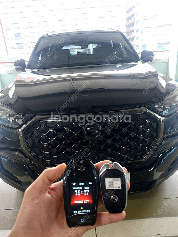 쌍용 KGM 티볼리, 렉스턴, 코란도, 액티언 모든연식...--6
