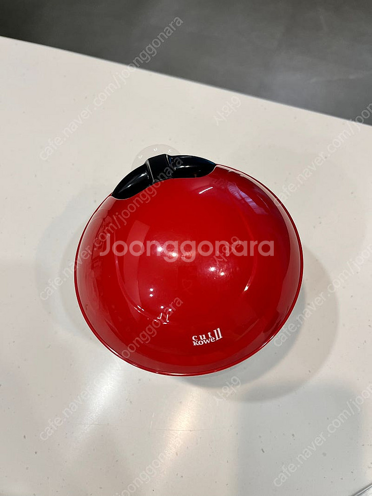 (미사용)야채다지기 이유식 반자동 다지기--1