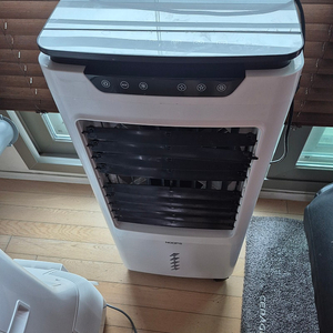 22년3월형 4만원 눕스 NS-AC001 냉풍기 LG 이동식 에어컨 크기