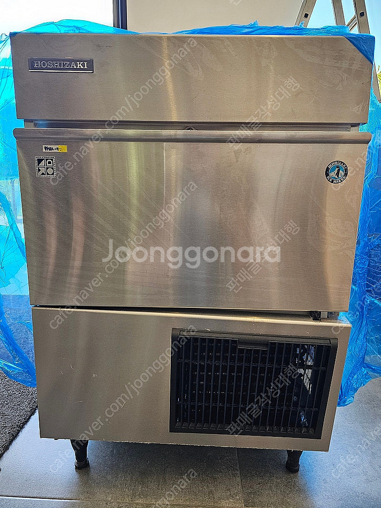 [판매] 호시자키 제빙기 IM-65LE-25 공랭식/공...--0