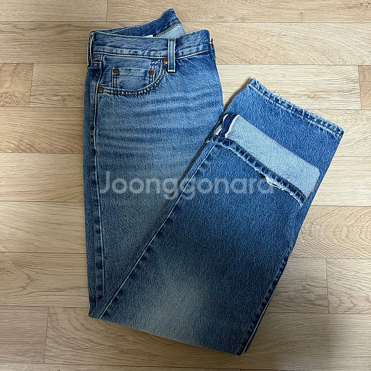 리바이스 501 90s 28 사이즈 A1959-0026...--0