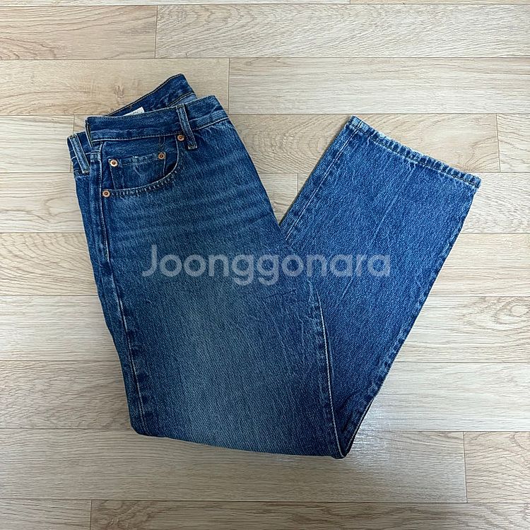 리바이스 501 90s 28 사이즈 A1959-0012...--0