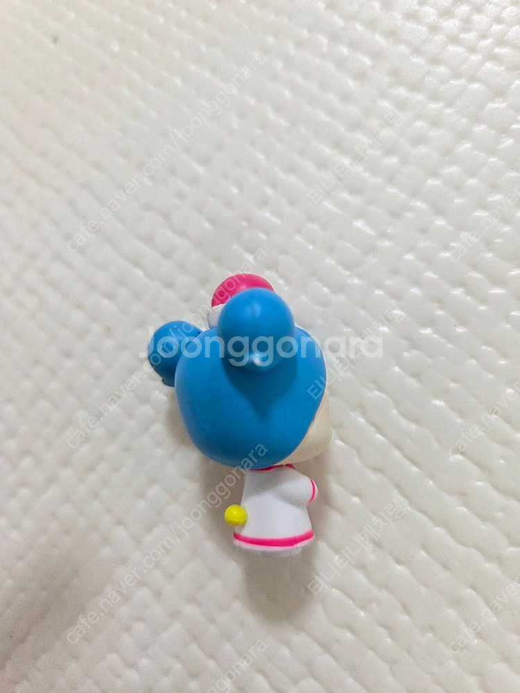 티니핑 간호핑, 삐뽀핑, 아야핑 피규어--2