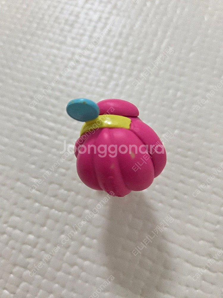 티니핑 간호핑, 삐뽀핑, 아야핑 피규어--3