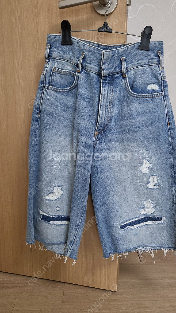 가격내림)산드로 마쥬등--9