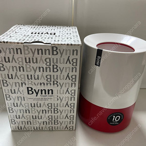 락앤락 빈 vivid 미니 휴지통 1.2L