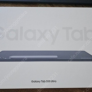 갤럭시 탭 S10 울트라 512gb 문스톤그레이 팔아요.