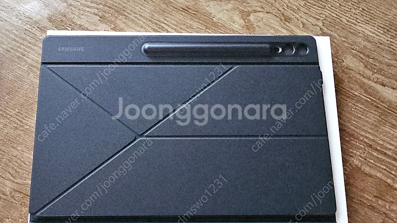 갤럭시 탭 S10 울트라 512gb 문스톤그레이 팔아요...--1