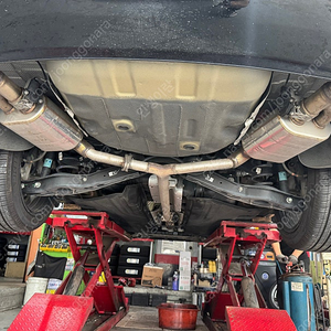 k8 3.5 2륜 가변배기 판매합니다 (가솔린,LPG)