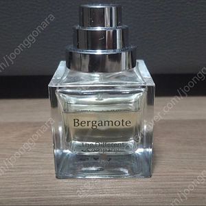 디올 하이어 . 산타마리아 루사 . tdc 베르가못