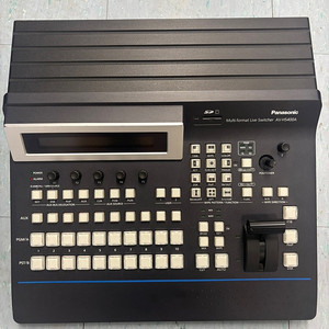 [판매] Panasonic 파나소닉 영상 스위처 AV-HS400A