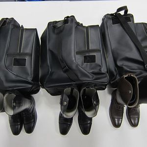 golden horse 골든호스 승마 부츠