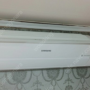 삼성 벽걸이에어컨 판매..