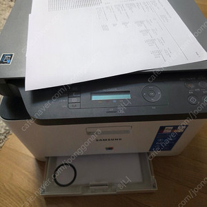 삼성 sl-565w 복합프린터