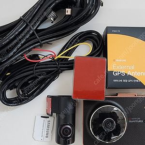 아이나비 퀀텀2 토르 에디션 GPS 안테나,64기가 2채널 풀세트 블랙박스 판매 합니다(방문시 무료 설치 가능, 당일,주말 설치도 가능 후기많습니다)QXD1,QXD8000,QXD7