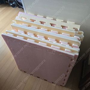 놀이방 퍼즐매트(50cmx50cm) 32장