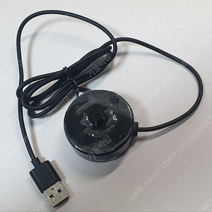 정품 필립스 소닉케어 usb 단자 충전기