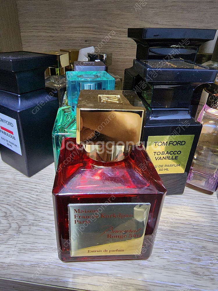 메종프란시스커정 바카랏루쥬 70ml--0