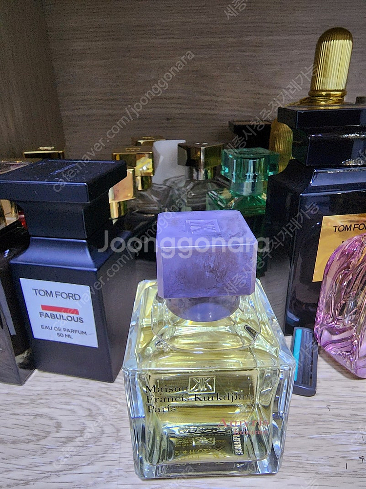 메종프란시스커정 아미리스옴므 70ml--0