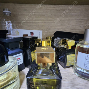 메종프란시스커정 오우드 70ml 면세정품