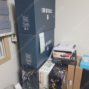 다반 메스뉴 3차, 스카이디펜더 천막, 다반 편광 언리쉬드, 반다이 후쿠오카 뉴건담